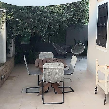 Apartmán Casa Qanat, Relax In Centro Palermo Exteriér fotografie