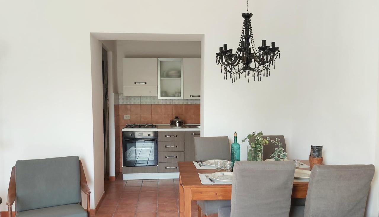 Apartmán Casa Qanat, Relax In Centro Palermo Exteriér fotografie