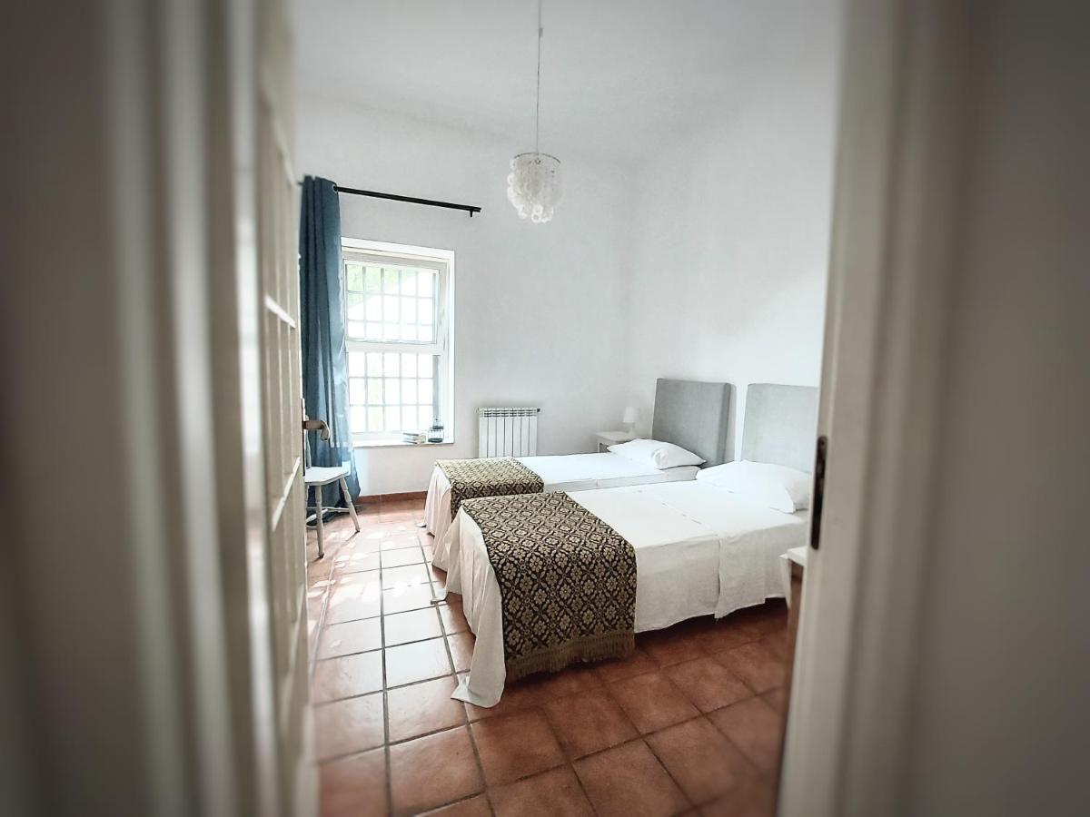 Apartmán Casa Qanat, Relax In Centro Palermo Exteriér fotografie