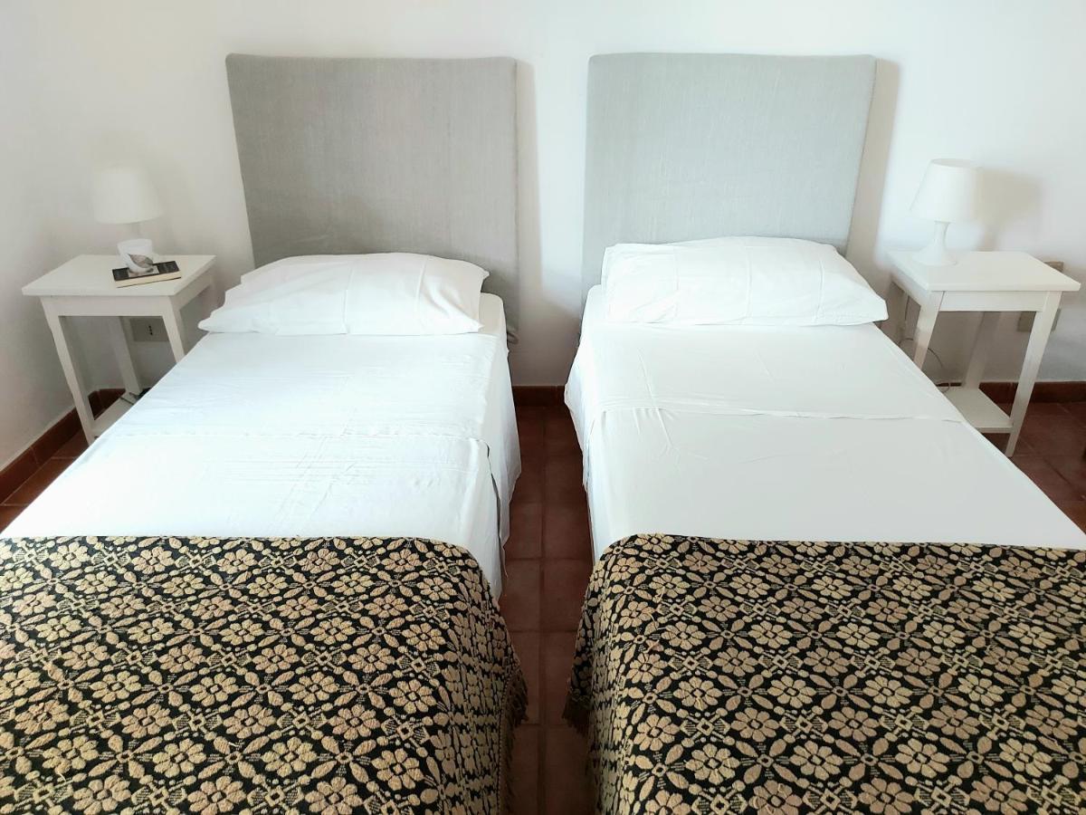 Apartmán Casa Qanat, Relax In Centro Palermo Exteriér fotografie