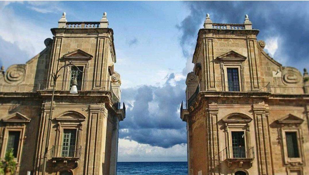 Apartmán Casa Qanat, Relax In Centro Palermo Exteriér fotografie