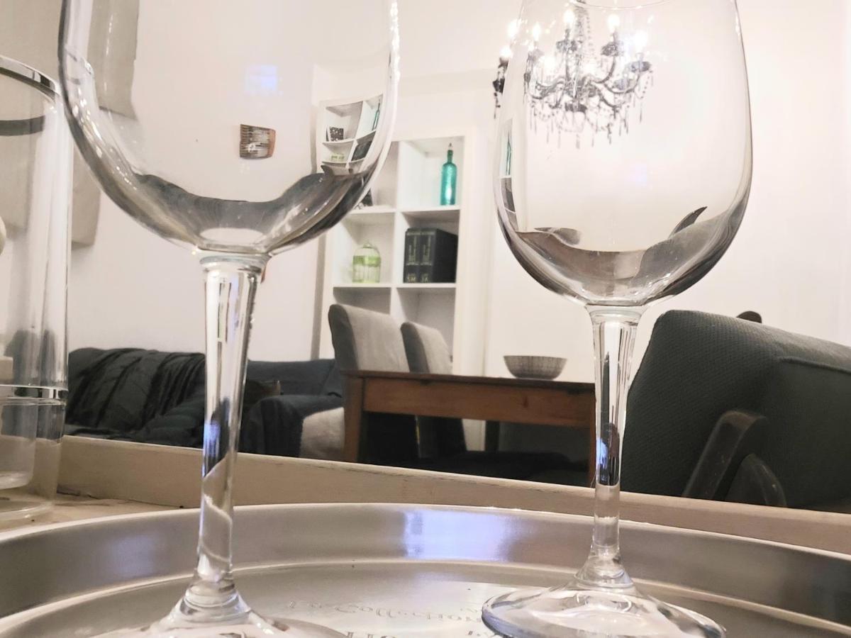 Apartmán Casa Qanat, Relax In Centro Palermo Exteriér fotografie