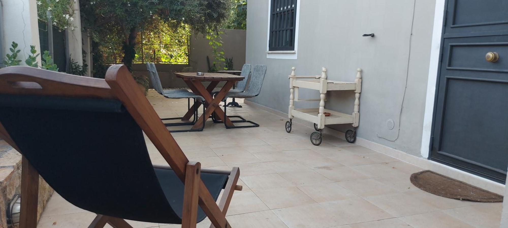 Apartmán Casa Qanat, Relax In Centro Palermo Exteriér fotografie