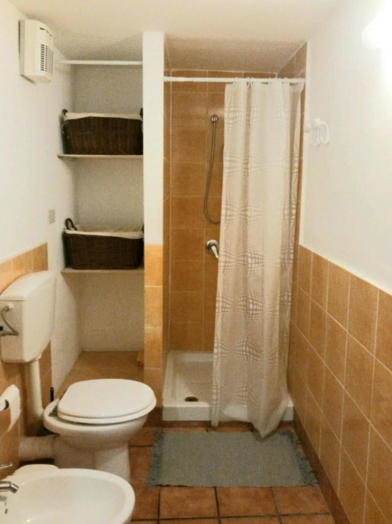 Apartmán Casa Qanat, Relax In Centro Palermo Exteriér fotografie