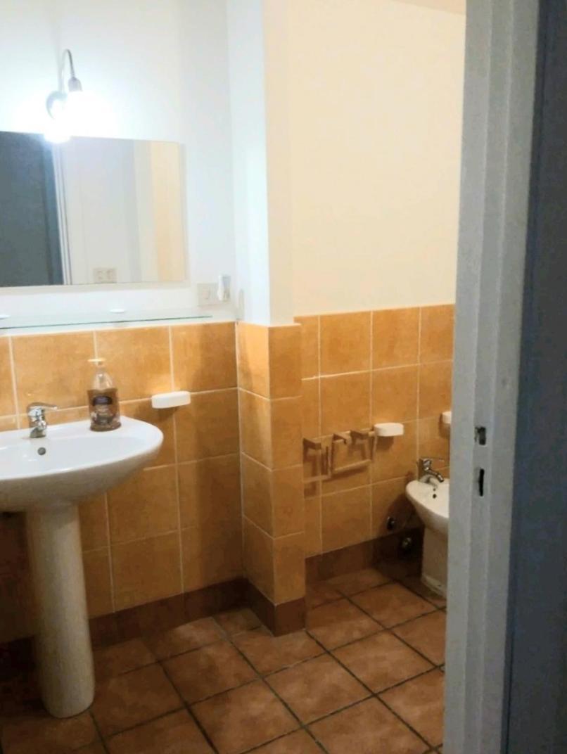 Apartmán Casa Qanat, Relax In Centro Palermo Exteriér fotografie
