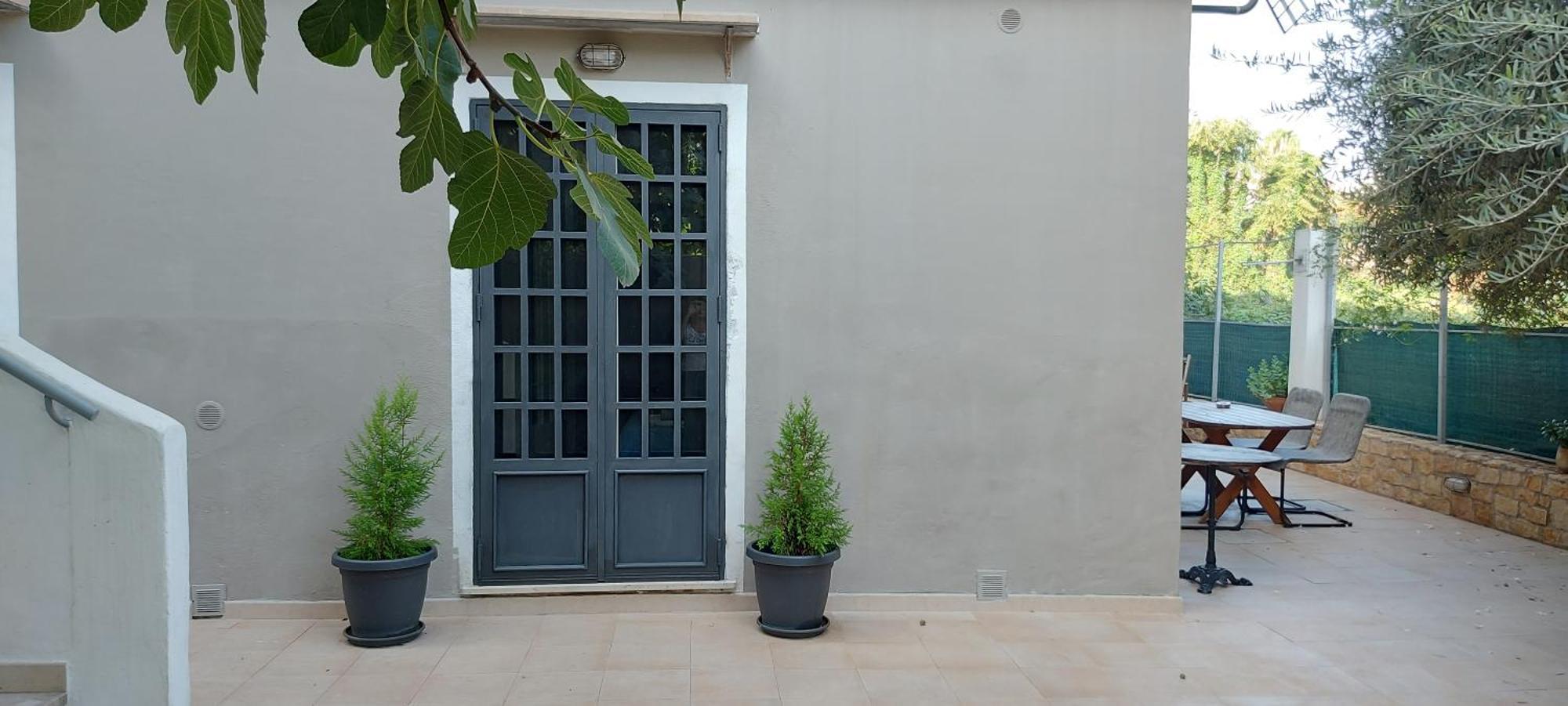 Apartmán Casa Qanat, Relax In Centro Palermo Exteriér fotografie