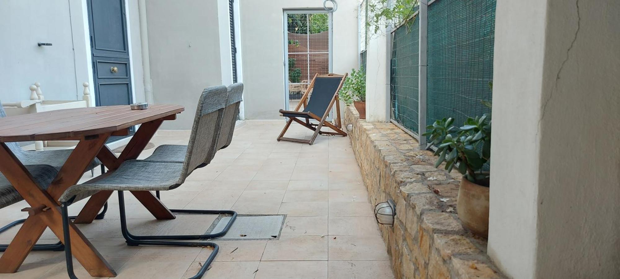 Apartmán Casa Qanat, Relax In Centro Palermo Exteriér fotografie