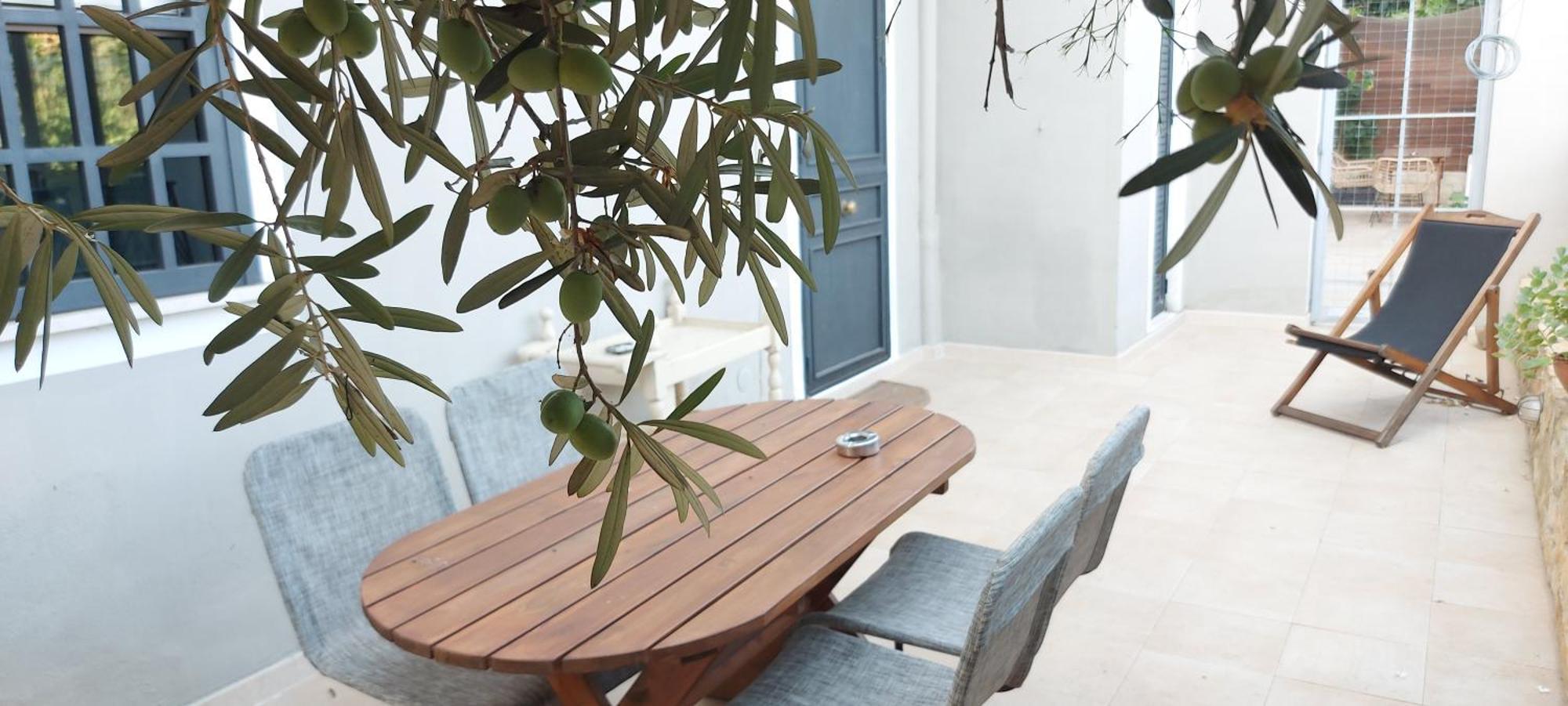 Apartmán Casa Qanat, Relax In Centro Palermo Exteriér fotografie
