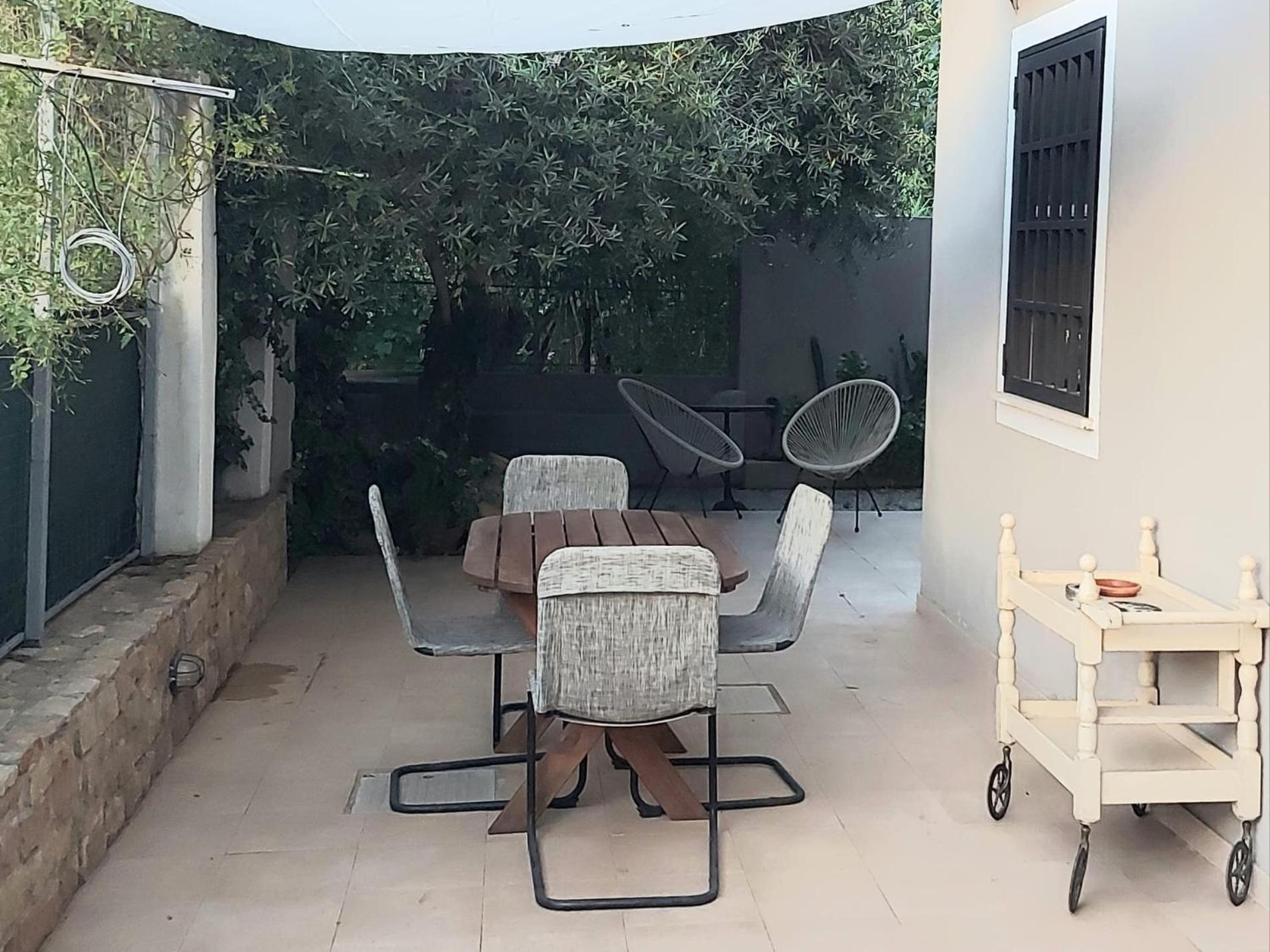 Apartmán Casa Qanat, Relax In Centro Palermo Exteriér fotografie